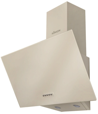 Детальное фото товара: Konigin Colibri Ivory 50