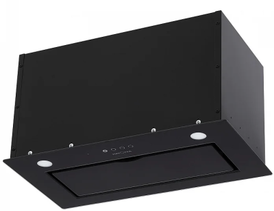 Krona ARVEN 600 BLACK S