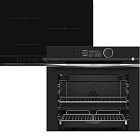 De Dietrich DPI4320X + DOP4543X