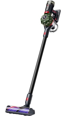 Dyson V8 New Cyclone Black Edition