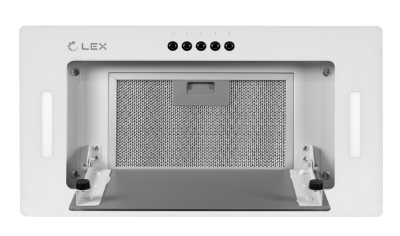 LEX GS BLOC G 600 WHITE Детальное фото товара: LEX GS BLOC G 600 WHITE