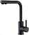 Фото товара: Emar ECB 7015 Black, смеситель, черный
