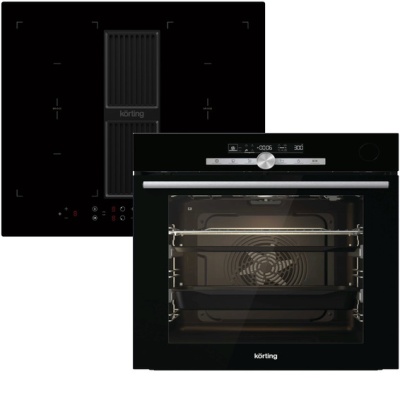 Детальное фото товара: KORTING HIBH 68980 NB + OKB 9982 EN ST