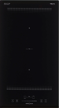 Фото товара: Krona ETERNO 30 BL индукционная поверхность