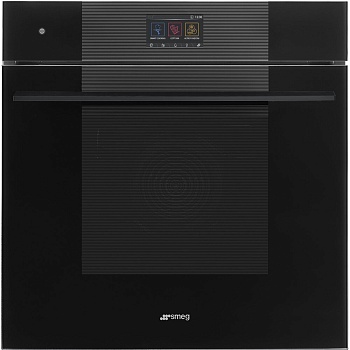 Фото товара: Smeg SO6104S4PB3