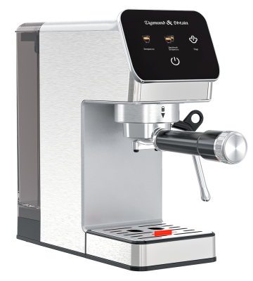 Детальное фото товара: Zigmund & Shtain ZCM-884