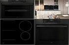 ASKO HI2642FBG1 + OCS8664A1 + OCM8464A1 + CM8477A