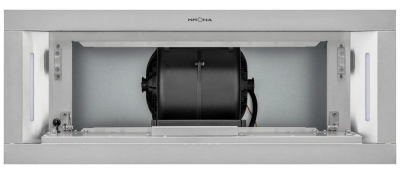 Детальное фото товара: Krona SELINA 900 PRM INOX 3P