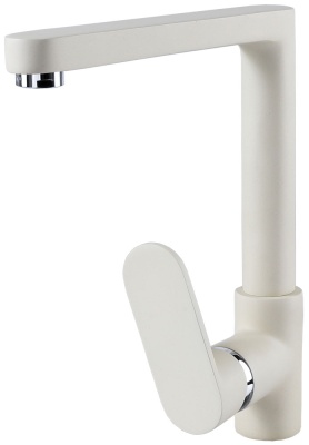 Детальное фото товара: Zigmund & Shtain ZS 0800, смеситель, молодое шампанское  