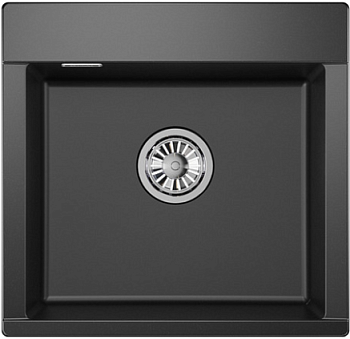 Фото товара: GRANULA ES-5201 мойка, гранит, шварц