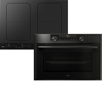 Фото товара: ASKO HI1655MF + OCSM8487B