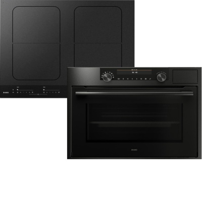 ASKO HI1655MF + OCSM8487B