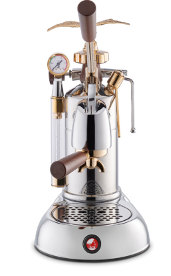 Детальное фото товара: La Pavoni LPLEXP01EU 