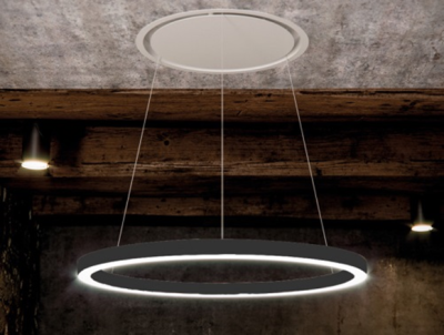 Детальное фото товара: Pando SKYRING/54 NEGRO V.1130 ECO PLUS