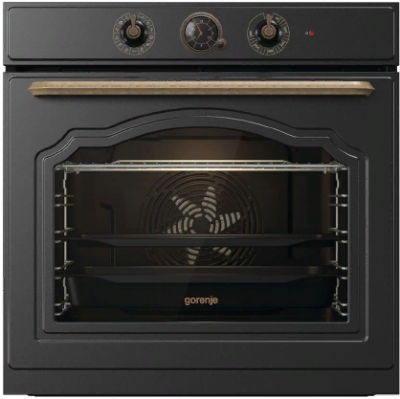 Gorenje BOS67371CLB