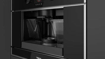 Детальное фото товара: Teka CLC 835 MC BLACK-SS