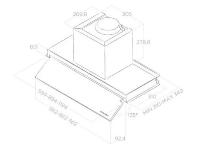 Схема встраивания