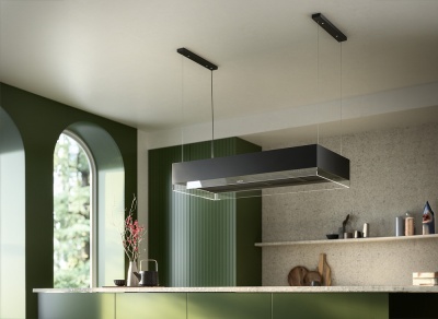 Falmec VETRA IS 120 BLACK