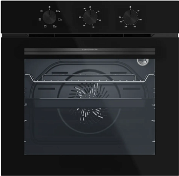 Фото товара: Kuppersberg HO 603 Black line