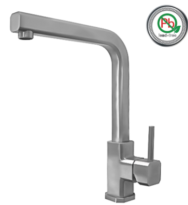 Детальное фото товара: Seaman Eco Venice SSN-0983A-SS (Steel satin)