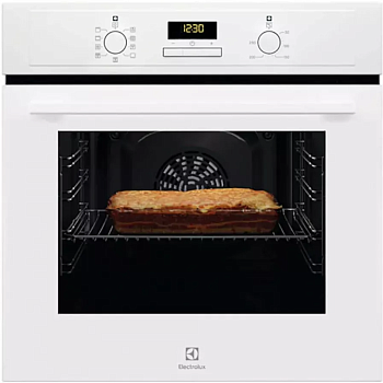 Фото товара: Electrolux EOF3H40BW