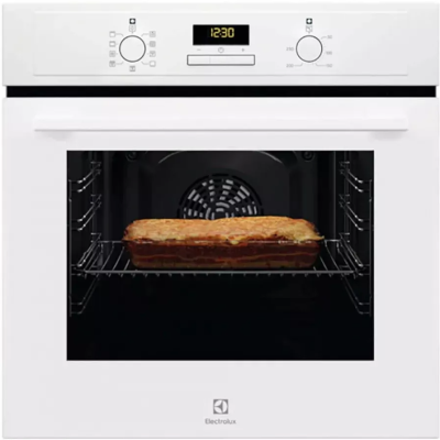 Фото товара: Electrolux EOF3H40BW