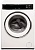 Фото товара: SHARP ES814RW