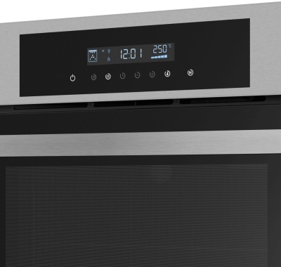 Детальное фото товара: Maunfeld AEOD6063S