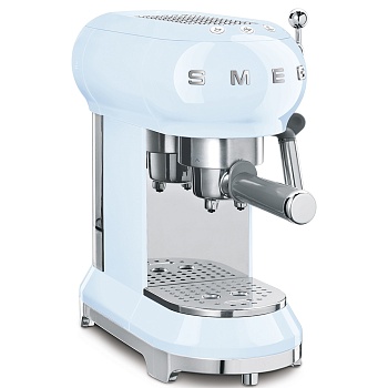 Фото товара: Smeg ECF01PBEU