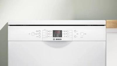 Детальное фото товара: Bosch SMS26AW00Q