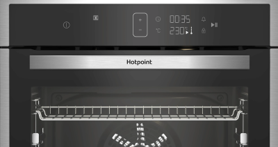 Детальное фото товара: Hotpoint FE8 1352 DSC IX