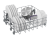 Beko BDIN38530A Детальное фото товара: Beko BDIN38530A