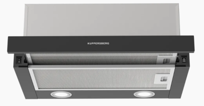 Детальное фото товара: Kuppersberg SLIMHIT 50 B