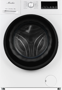 Фото товара: Monsher MWDM 460 Blanc