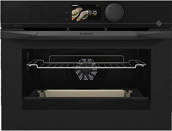 Фото товара: De Dietrich DKR4741B