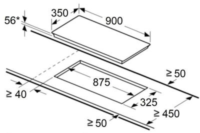 Схема встраивания