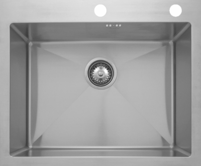 Seaman Eco Marino SMV-600 (slam-shut)