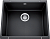Фото товара: Blanco Rotan 500-U, мойка, гранит, антрацит