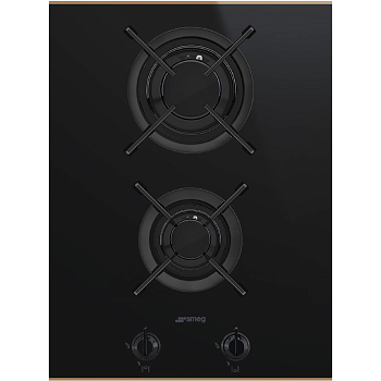 Фото товара: Smeg PV632CNR газовая поверхность