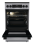 Gorenje GEC5C41SG Детальное фото товара: Gorenje GEC5C41SG