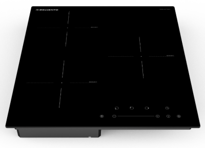Детальное фото товара: Delvento V45I73S210 индукционная поверхность