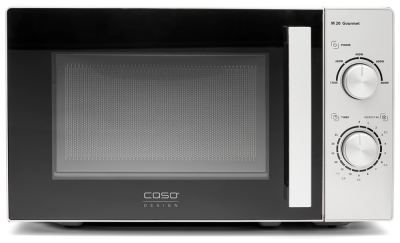 Caso M 20 Gourmet