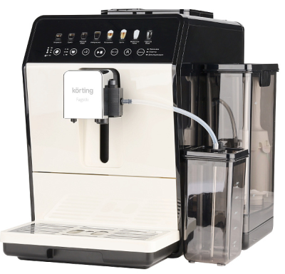 Детальное фото товара: Korting KACM 2026 W Fagotti