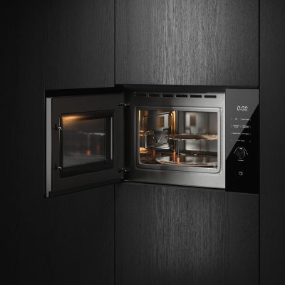 Детальное фото товара: Kuppersberg HMW 650 BL