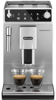 Фото товара: DeLonghi ETAM29.510.SB