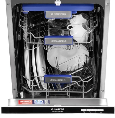 Детальное фото товара: Maunfeld MLP-083D Light Beam