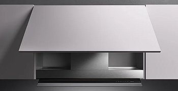 Фото товара: Falmec VIRGOLA TOUCH NRS 120