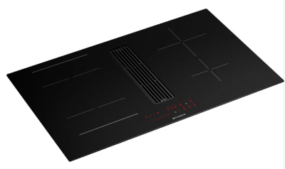 Детальное фото товара: Faber GALILEO LINEAR F830 индукционная поверхность