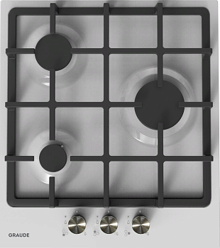 Фото товара: Graude GS 45.1 WM газовая поверхность