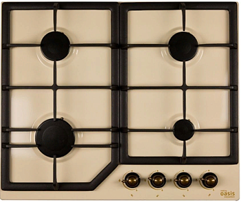 Фото товара: making Oasis everywhere P-MR газовая поверхность